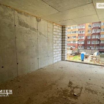 Продаж 1к Квартира Паустовського вулиця