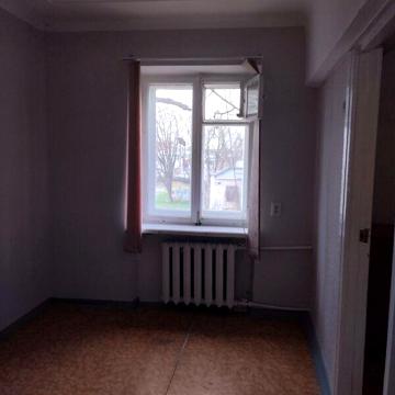 Продаж 3к Квартира Поїзна вулиця