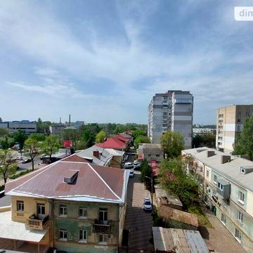 Продаж 1к Квартира Бугаївська вулиця ЖК Бульвар Акаций