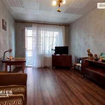 Продаж 1к Квартира вул. Балківська
