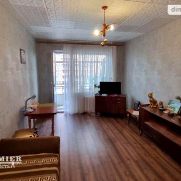 Продаж 1к Квартира вул. Балківська