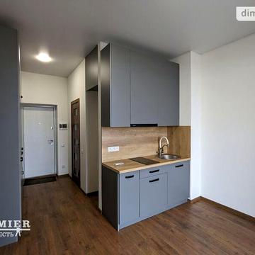 Продаж 1к Квартира Генерала Бочарова вулиця