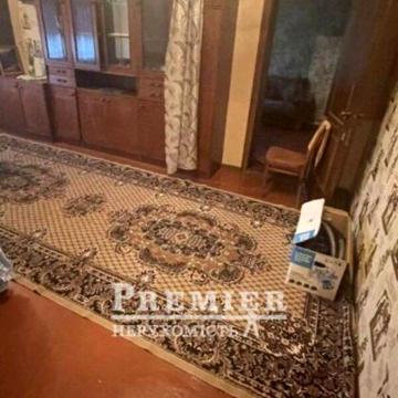 Продаж 3к Квартира Старицького вулиця