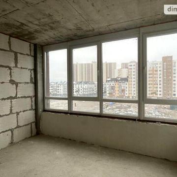Продаж 1к Квартира Генерала Бочарова вулиця