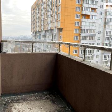 Продаж 1к Квартира Бісквітний провулок ЖК Удобный