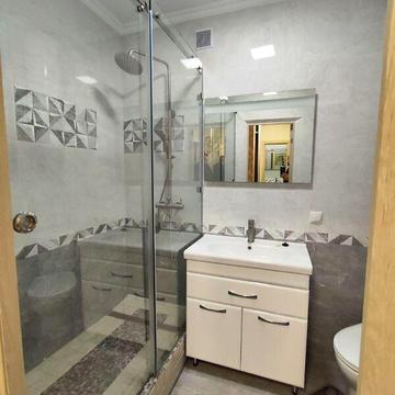 Продаж 1к Квартира Профспілкова вулиця ЖК Акварель 4