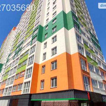 Продаж 1к Квартира Бугаївська вулиця ЖК Бульвар Акаций