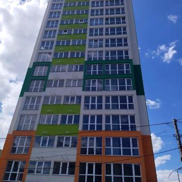 Продажа 1к квартира Бугаївська вулиця ЖК Бульвар Акаций