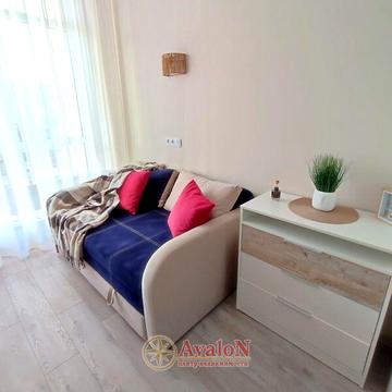 Продаж 1к Квартира Владислава Бувалкіна (Генерала Бочарова) вулиця