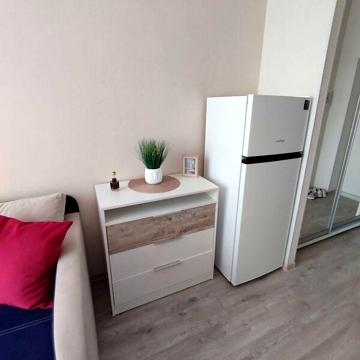 Продаж 1к Квартира Генерала Бочарова вулиця