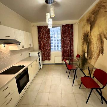 Продаж 1к Квартира Перлинна вулиця ЖК Двадцать первая жемчужина