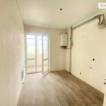 Продаж 1к Квартира Балківська вулиця ЖК Клубный 7