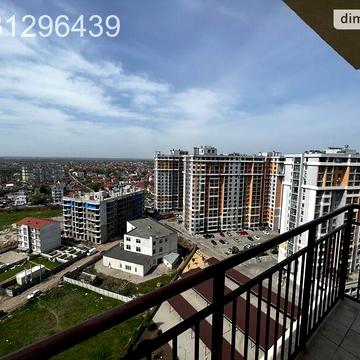 Продаж 1к Квартира Перлинна вулиця ЖК Пятьдесят восьмая жемчужина