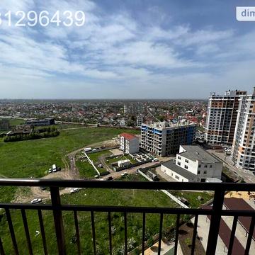 Продаж 1к Квартира Перлинна вулиця ЖК Пятьдесят восьмая жемчужина