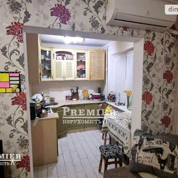 Продаж 2к Квартира Генерала Петрова вулиця