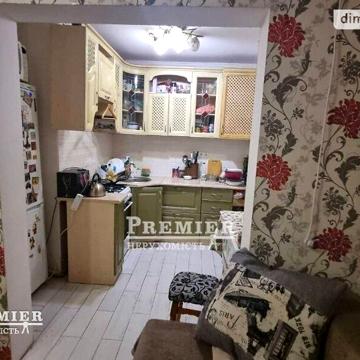 Продаж 2к Квартира Генерала Петрова вулиця