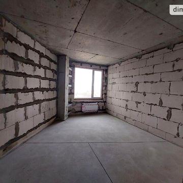 Продаж 1к Квартира Фонтанська дорога
