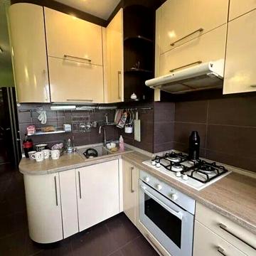 Продаж 1к Квартира Академіка Вільямса вулиця
