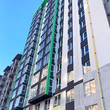 Продаж 1к Квартира вулиця Академіка Вільямса ЖК Акварель 8