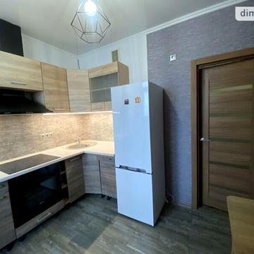 Продаж 1к Квартира 1 Травня вулиця