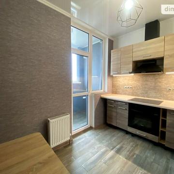 Продажа 1к квартира 1 Травня вулиця
