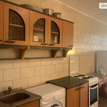 Продаж 1к Квартира Академіка Вільямса вулиця