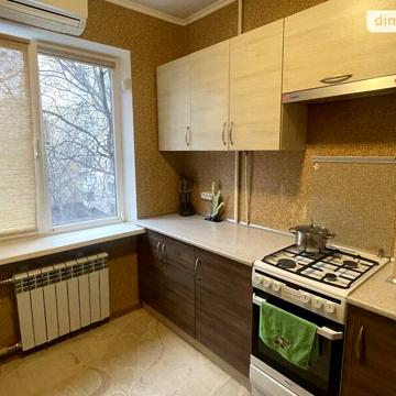 Продаж 2к Квартира Добровольського проспект
