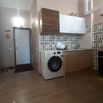 Продаж 1к Квартира Генерала Бочарова вулиця