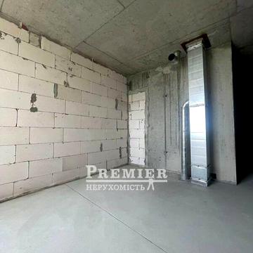 Продаж 1к Квартира Фонтанська дорога ЖК Aqua Marine