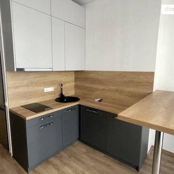 Продаж 1к Квартира Генерала Бочарова вулиця