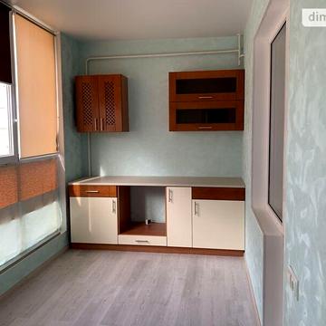 Продаж 2к Квартира Будівельна вулиця ЖК Розенталь