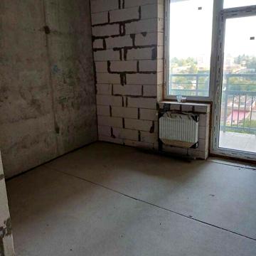 Продаж 1к Квартира Михайлівська вулиця ЖК Михайловский городок