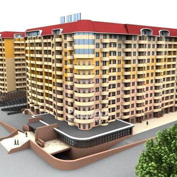 Продаж 2к Квартира Маршала Малиновського вулиця ЖК Новые Черемушки