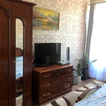 Продаж 2к Квартира Степана Олійника узвіз