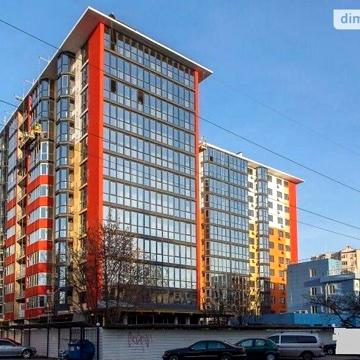Продаж 1к Квартира Олексія Вадатурського (Маршала Малиновського) вулиця ЖК Малинки