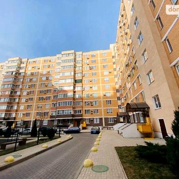 Продажа 1к квартира 1 Травня вулиця