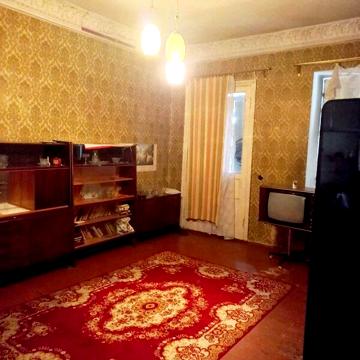 Продаж 1к Квартира Мала Арнаутська вулиця