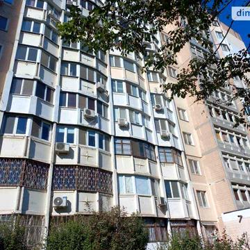 Продаж 3к Квартира Добровольського проспект