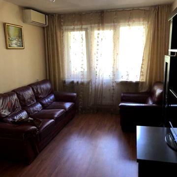 Продаж 3к Квартира Героїв Крут вулиця