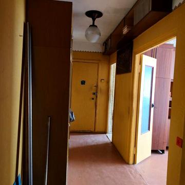 Продаж 3к Квартира вул. Академіка Корольова