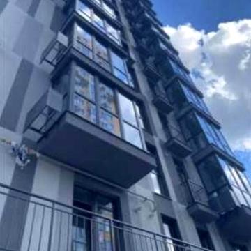 Продаж 1к Квартира Середньофонтанський провулок ЖК Бисквитный