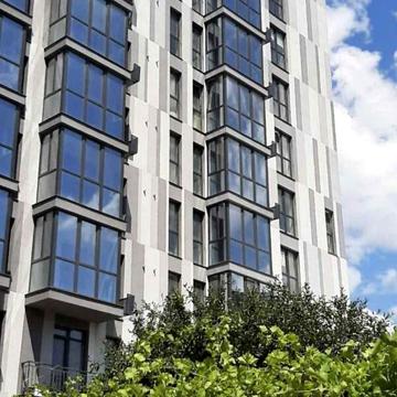 Продаж 1к Квартира Середньофонтанський провулок ЖК Бисквитный