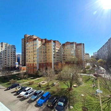 Продаж 3к Квартира Владислава Бувалкіна (Генерала Бочарова) вулиця