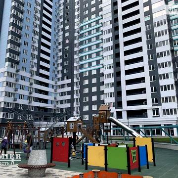 Продаж 1к Квартира Варненська вулиця ЖК Скай Сити