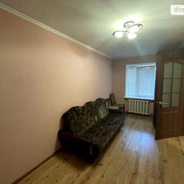 Продаж 2к Квартира Канатна вулиця
