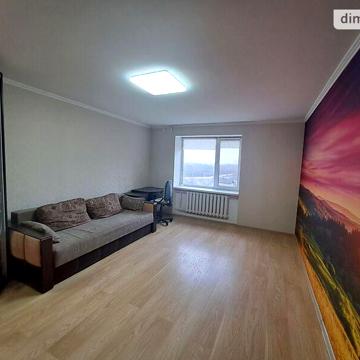 Продаж 1к Квартира Сергія Ядова вулиця