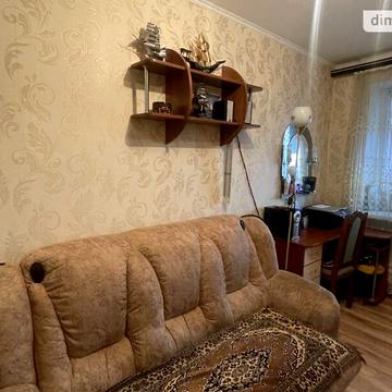 Продаж 2к Квартира Марсельська вулиця