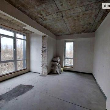 Продаж 1к Квартира вул. Космонавтів ЖК Сокол