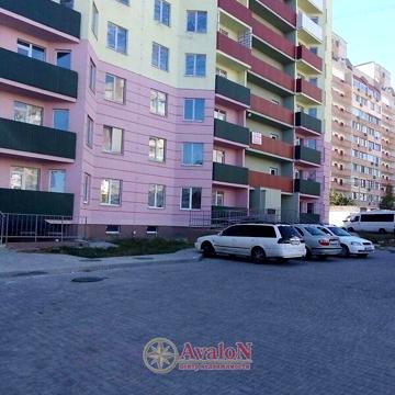 Продаж 2к Квартира Академіка Сахарова вулиця