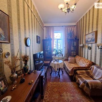Продаж 2к Квартира Олексія Маркевича (Князівська) вулиця